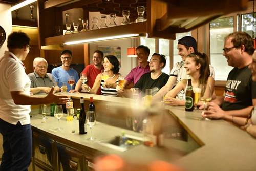 Kolping Gästehaus in Klagenfurt am Wörthersee