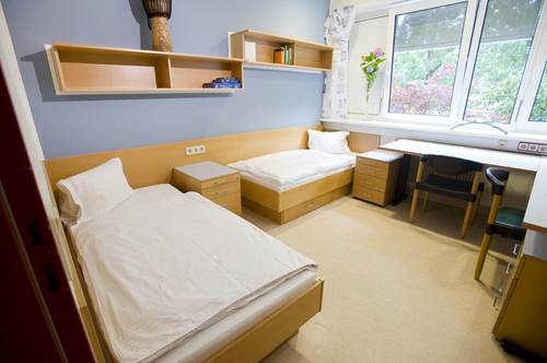 Kolping Gästehaus in Klagenfurt am Wörthersee