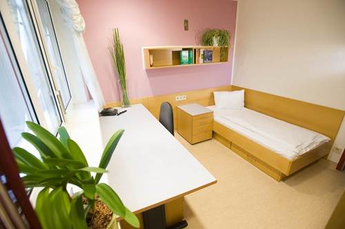 Kolping Gästehaus in Klagenfurt am Wörthersee