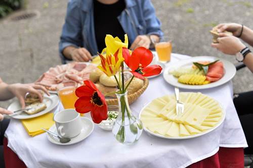 Kolping Gästehaus in Klagenfurt am Wörthersee