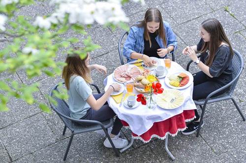 Kolping Gästehaus in Klagenfurt am Wörthersee