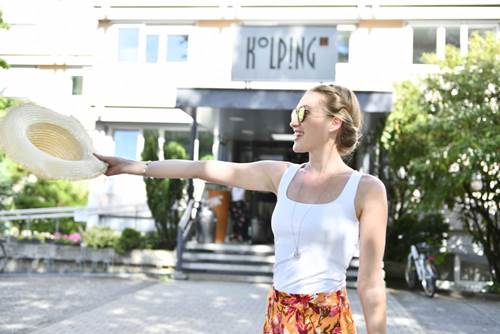 Kolping Gästehaus in Klagenfurt am Wörthersee