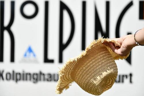 Kolping Gästehaus in Klagenfurt am Wörthersee