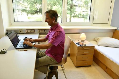 Kolping Gästehaus in Klagenfurt am Wörthersee