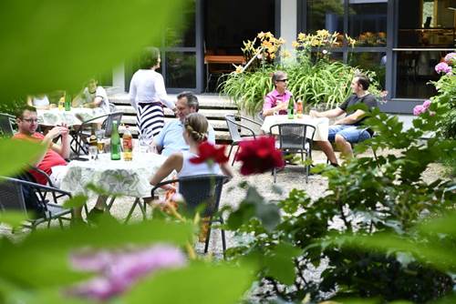 Kolping Gästehaus in Klagenfurt am Wörthersee