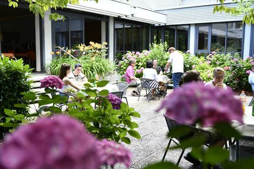 Kolping Gästehaus in Klagenfurt am Wörthersee