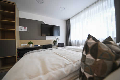 Kolping Gästehaus in Klagenfurt am Wörthersee