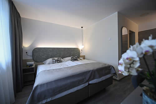 Kolping Gästehaus in Klagenfurt am Wörthersee