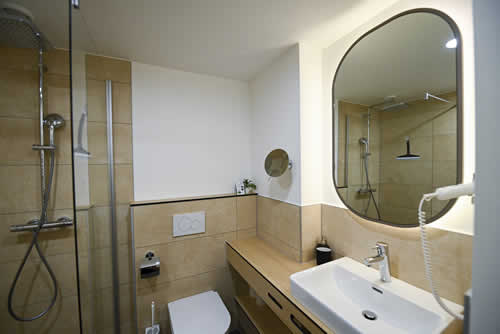 Kolping Gästehaus in Klagenfurt am Wörthersee