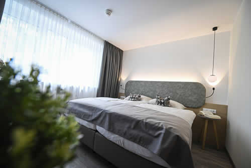 Kolping Gästehaus in Klagenfurt am Wörthersee