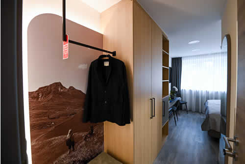 Kolping Gästehaus in Klagenfurt am Wörthersee